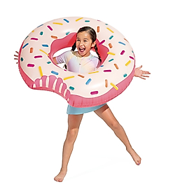 Intex Donut Tube Simit 107 cm (9+ Yaş)