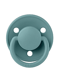 Bibs De Lux Silikon Emzik-ısland Sea 0-36 ay