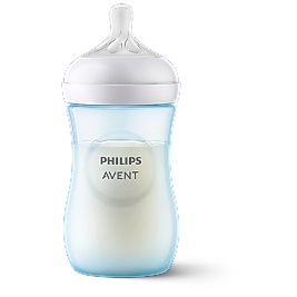 Philips Avent Natural Response Biberon