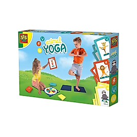 SES- Animal Yoga
