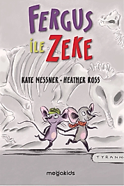 Fergus ile Zeke
