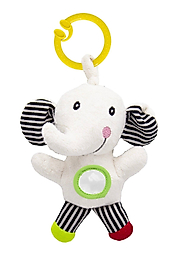 BABYJEM TİTREŞİMLİ FİL