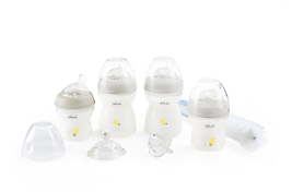 Chicco NaturalFeeling Biberon Seti