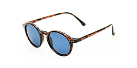 LOOK LIGHT Fox Chocolate 5-10 Yaş Çocuk Güneş Gözlüğü