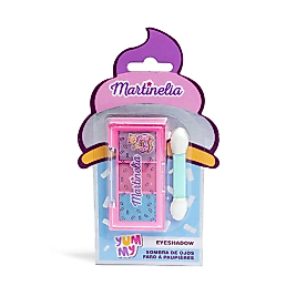 Martinelia World Blisters Kız ÇocukGöz Farı Paleti