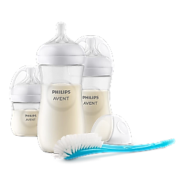 Philips Avent Natural Response Yenidoğan Hediye Seti