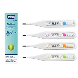 Chicco Digi Baby Dijital Termometre
