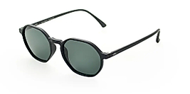 LOOK LIGHT Genius Matte Black 7-12 Yaş Genç Güneş Gözlüğü