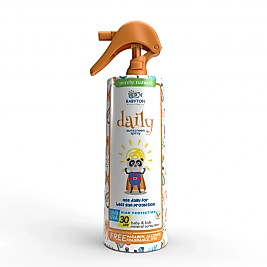 BABYTON DAILY Güneş Sprey 30 SPF 200 ml
