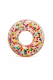 Intex Serpme Donut Simit (114cm)