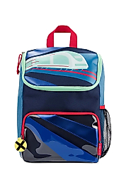 SKİPHOP SPARK STYLE ÇOCUK SIRT ÇANTASI TREN