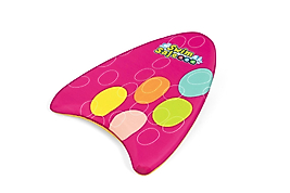 Swim Safe ABC™ AquaStar™ 32155 Kumaş Kaplı Çocuk Boy Yüzme Tahtası