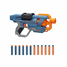 Nerf Elite 2.0 Commander RD-6 E9485