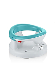 Babyjem Yandan Açılır Banyo&mama Oturağı Turkuaz