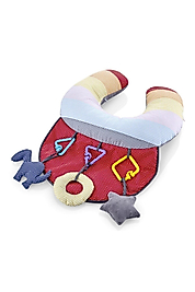 Babyjem Oyuncaklı Eğitici Yastık
