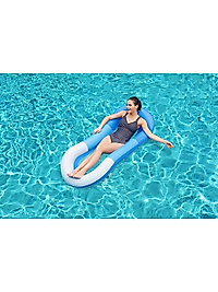 Bestway Lüks Fileli Yatak -160 x 84 cm 43103 Turkuaz