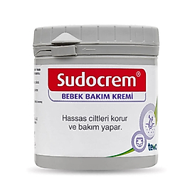 Sudocrem Bebek Bakım Kremi 250 gr