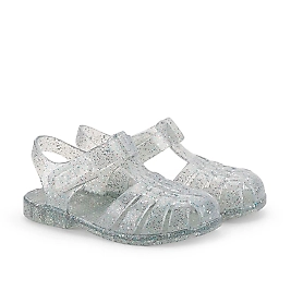 Igor Çocuk Cırtlı Sandalet S10329 Clasica Cristal