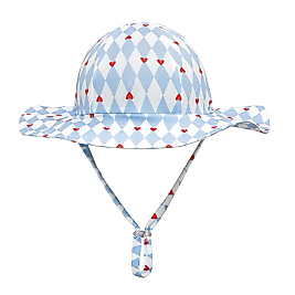 SAND MOTHER SUN HAT