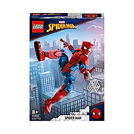 LEGO Marvel Avengers Personaggio di Spider-Man