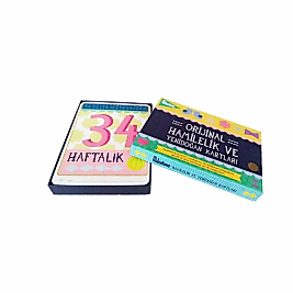 Hamilelik-Yenidoğan Kartları 0 Ay+