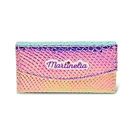 Martinelia Let's Be Mermaids Kız Çocuk Makyaj Cüzdanı