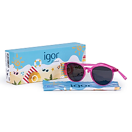 IGOR Çocuk Gözlük Gamora SS292-C409