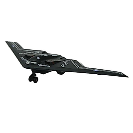 Vardem Hw777-20 Işıklı Sesli Çek Bırak Hayalet Uçak