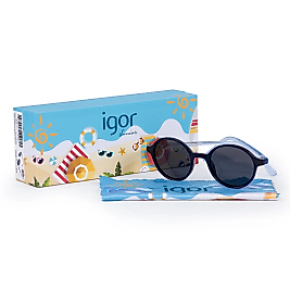 IGOR Çocuk Gözlük Teddy TR318-595