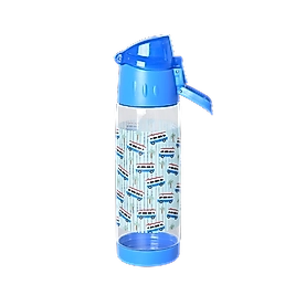 RİCE SU MATARASI 500 ML- ARABA