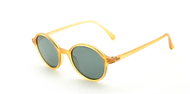 LOOK LIGHT Will Matte Daisy 2-6 Yaş Çocuk Güneş Gözlüğü