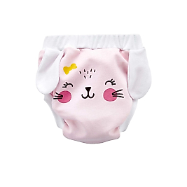 Babyjem Soft Alıştırma Külodu