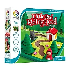 Smart Games Little Red Riding Hood