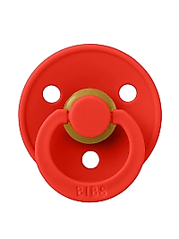 Bibs Colour Kauçuk Emzik-candy Apple 6+AY