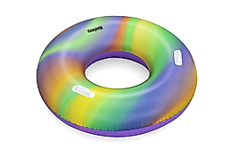 Bestway® 36352 Gökkuşağı Büyük Simit 1,19 cm