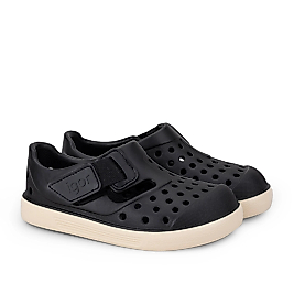 İGOR MALIBU NEGRO BLACK SANDALET
