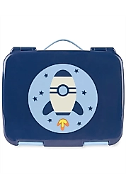 Spark Style Bento Beslenme Kutusu Roket