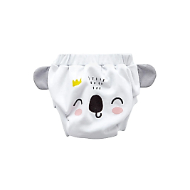 Babyjem Soft Alıştırma Külodu