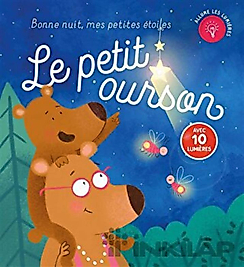Le petit ourson