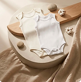 BEBEK BODY 2PCS TANK BODY BASIC