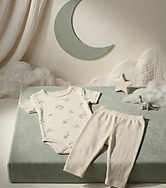 BİORGANİC DİNAZORLU BADY SET