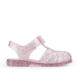 Igor Çocuk Cırtlı Sandalet S10329 Clasica Cristal