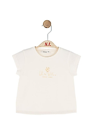NK Kids31619-FRAGRANT T-SHIRT 1/4