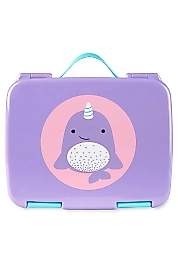 Zoo Bento Beslenme Kutusu Narwhal Skip Hop