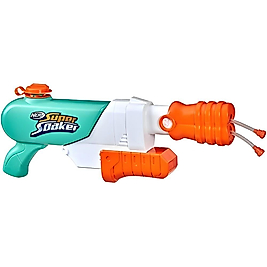 Nerf Super Soaker Hydro Frenzy F3891