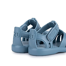 Igor Çocuk Cırtlı Sandalet S10271 Tobby Solid