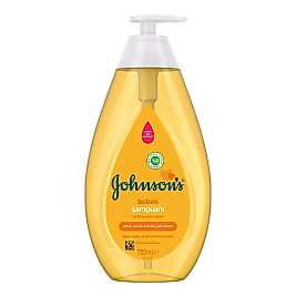 Johnson's Baby Şampuan 750 ml