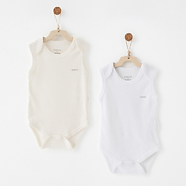 ANDYWAWA Bebek Body 2 Pcs Tank Body