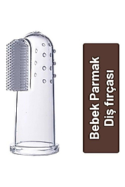 BABYJEM PARMAK DİŞ FIRÇASI