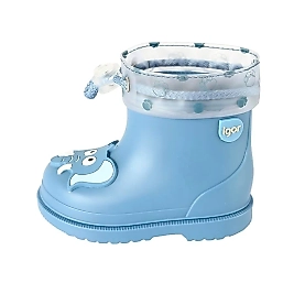 Igor ÇOCUK LASTİKLİ BOT W10242 BIMBI ELEFANTE